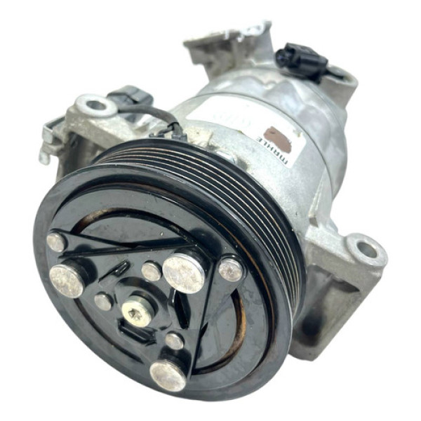 Compressor Ar Condicionado Jeep Compass 2.0 Flex 2017-2021