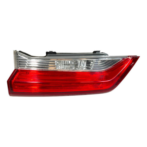 Lanterna Esquerda Tampa Traseira Honda Crv 2018-2021 Origina