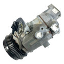 Compressor Ar Condicionado Suzuki Vitara 1.4 Turbo 2017-2020