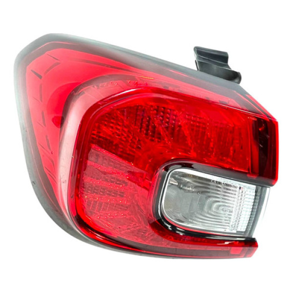 Lanterna Traseira Esquerda Fiat Argo 2018-2023