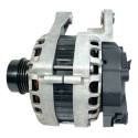 Alternador Chevrolet Onix Tracker 1.0 Turbo 2020-2024 100a