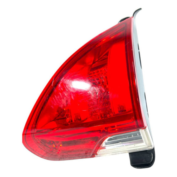Lanterna Tampa Traseira Direita Peugeot 2008 2015-2019