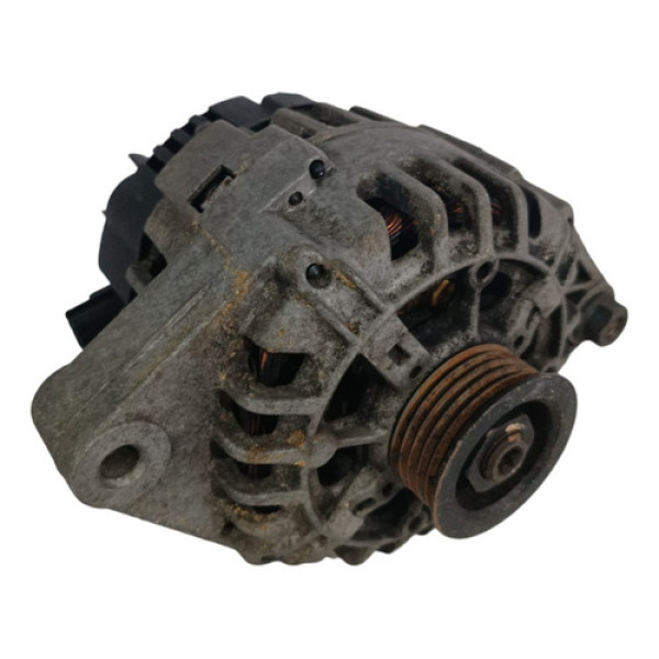 Alternador Fiat Linea Punto 1.8 1.9