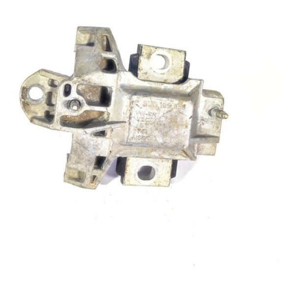 Coxim Direito Câmbio Vw Saveiro Gol Fox Voyage 2013 2022 N22