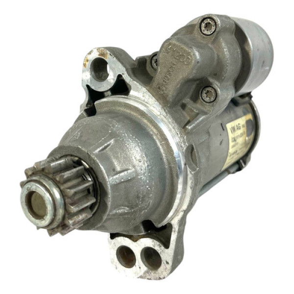 Motor De Arranque Volkswagen Jetta Audi A3 1.4 Tsi 2018-2021