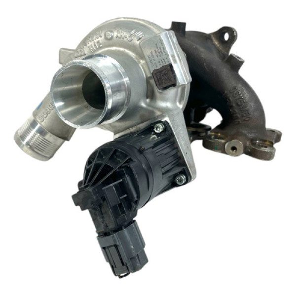 Turbina Completa Chery Tiggo 5x 7 1.5 Híbrido 2021-2025