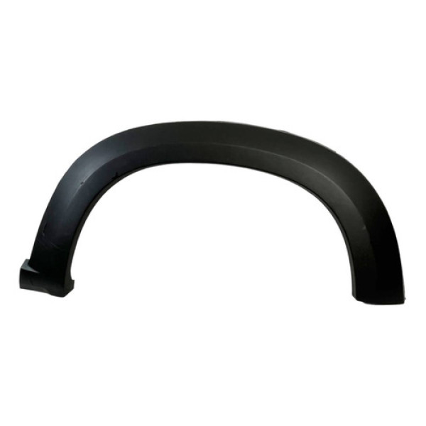 Aplique Paralama Dianteiro Direito Pulse 2020-2024 Detalhe