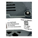 Alternador Chevrolet Tracker 1.2 Turbo 2020-2025 Original
