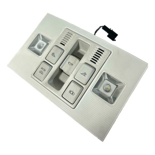 Luz De Teto Cortesia Volkswagen Tiguan 2018-2021