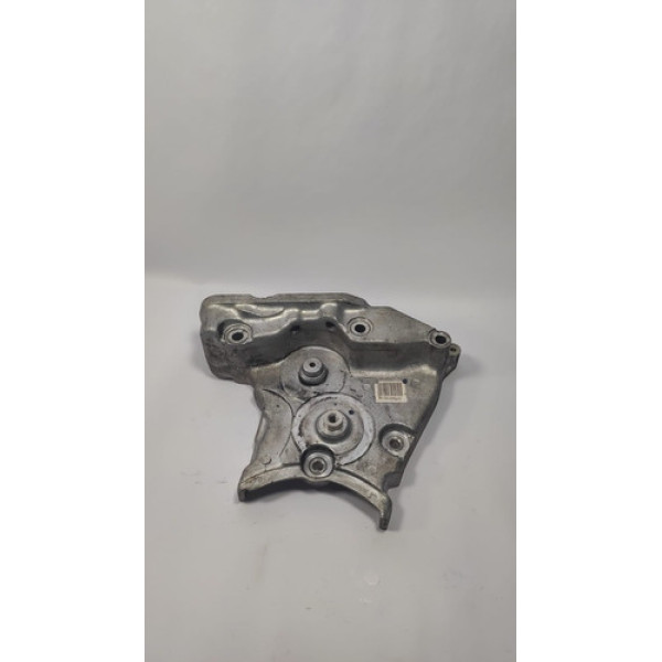 Suporte Proteção Correia Toro Renegade Compass Diesel 2017