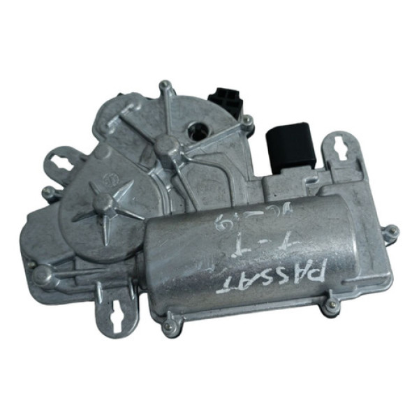 Motor Elétrico Tampa Traseira Volkswagen Passat B8 2016-2019