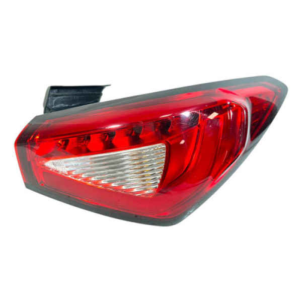 Lanterna Traseira Direita Fiat Cronos 2018-2023