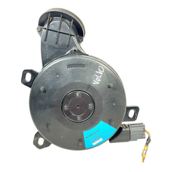 Subwoofer Alto Falante Volvo Xc40 2019-2022