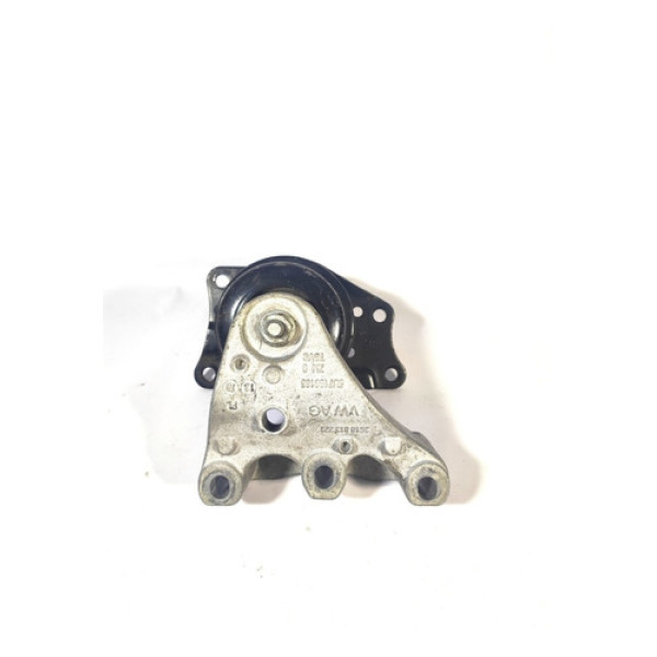Coxim Motor Direito Vw Gol Voyage Saveiro 1.6 2013 A 2021