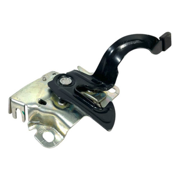 Fechadura Do Capô Honda City 2022-2024