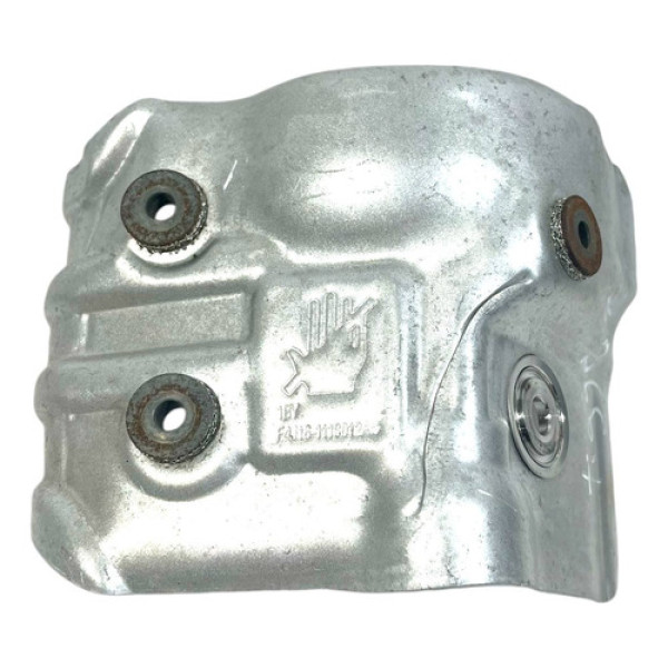 Protetor Calor Turbina Chery Tiggo 7 Pro 1.6 Turbo 2021-2025