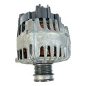 Alternador Volkswagen T-cross Polo Nivus Tsi 2018-2023