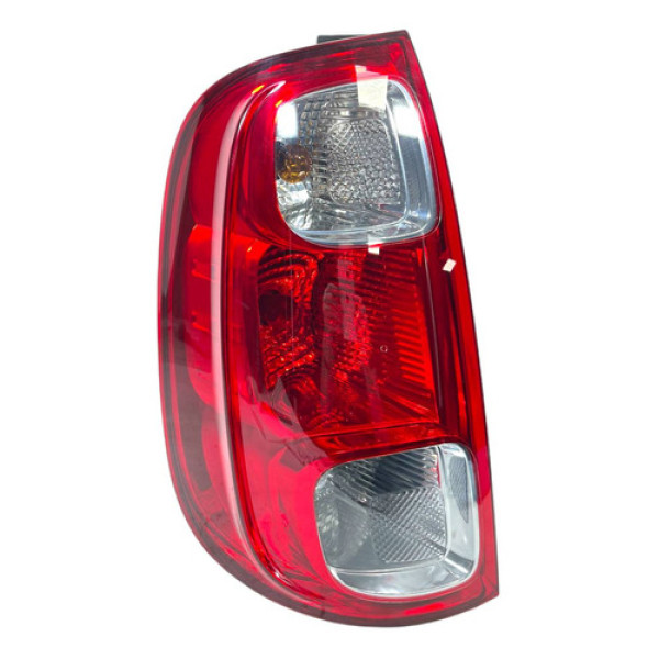 Lanterna Traseira Esquerda Uno Vivace 2012-2015