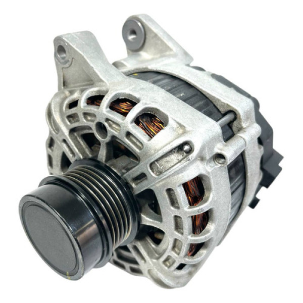 Alternador Chevrolet Onix Tracker 1.0 Turbo 2020-2024 100a