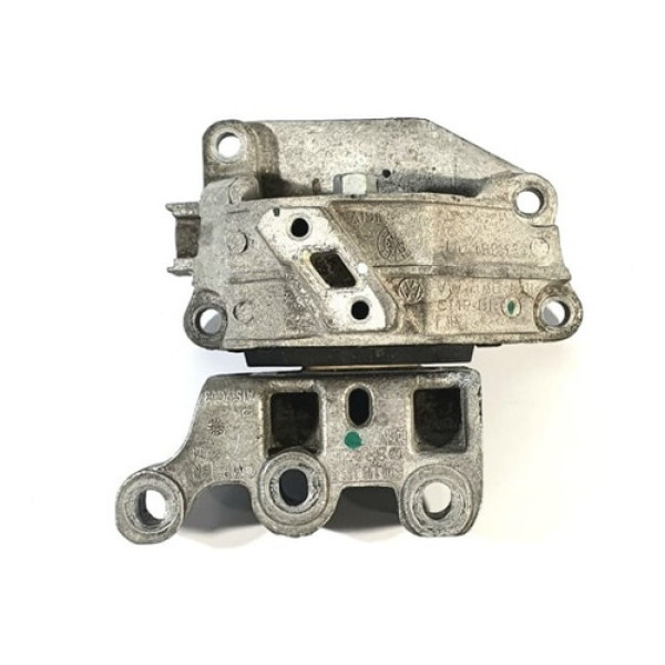 Coxim Direito Motor Gol Saveiro Voyage 1.6 G6 2009 2017 N4