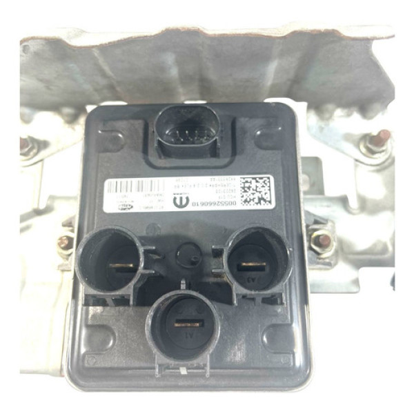 Módulo De Ventoinha Jeep Compass 2017-2021