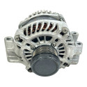 Alternador Jeep Compass 2.0 Flex 2017-2021 Original