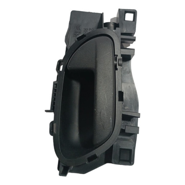 Maçaneta Interna Traseira Direita Peugeot 208 2021-2023