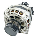 Alternador Chevrolet Onix Tracker 1.0 Turbo 2020-2024 100a