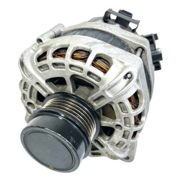 Alternador Chevrolet Onix Tracker 1.0 Turbo 2020-2024 100a