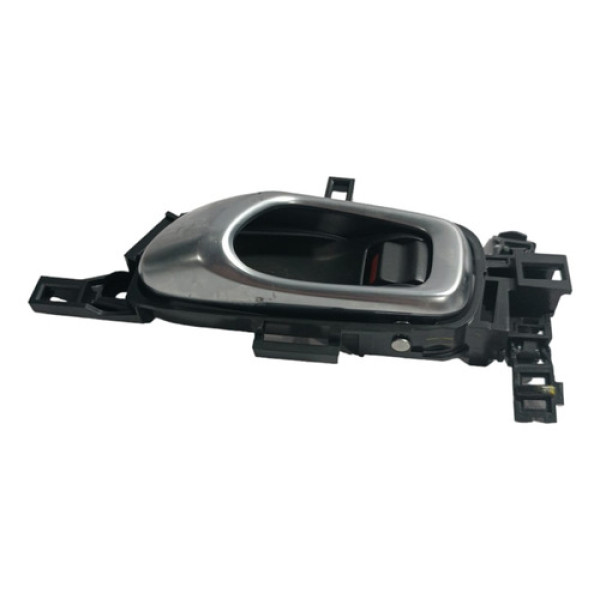 Maçaneta Interna Porta Traseira Esquerda Honda Hrv 2022-2024