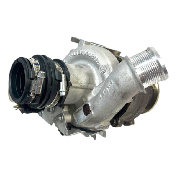 Turbina Completa Gwm Haval H6 1.5 Turbo Híbrido 2023-2025