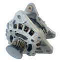 Alternador Renault Duster Captur 1.6 16v 2017-2020