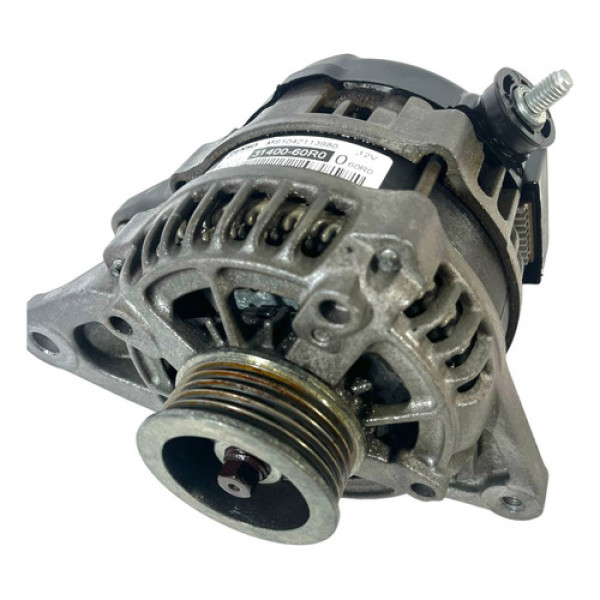Alternador Suzuki  Vitara 1.4 Turbo 2017-2020