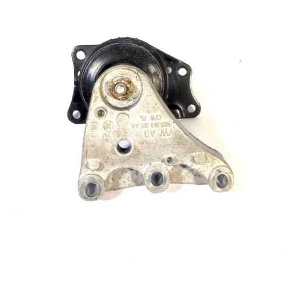 Coxim Motor Direito Vw Gol Voyage Fox 1.0 2013 A 2021 N4