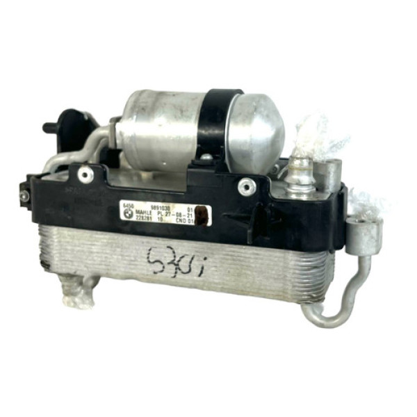 Resfriador Com Filtro Ar Condicionado Bmw 530e G30 2016-2020