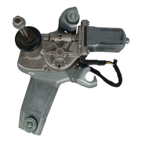 Motor De Limpador Traseiro Jeep Compass 2016 A 2021