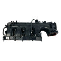 Coletor De Admissão  Mercedes A200 Gla200 1.6t 2013-2018