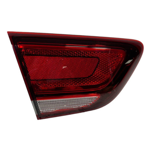 Lanterna Tampa Traseira Esquerda Chevrolet Cobalt 2016-2020