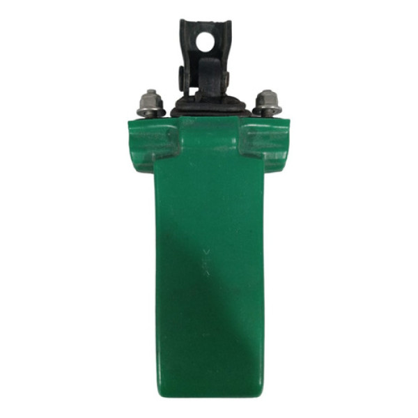 Limitador De Porta Traseiro Esquerdo Fiat Mobi 2017 a 2021