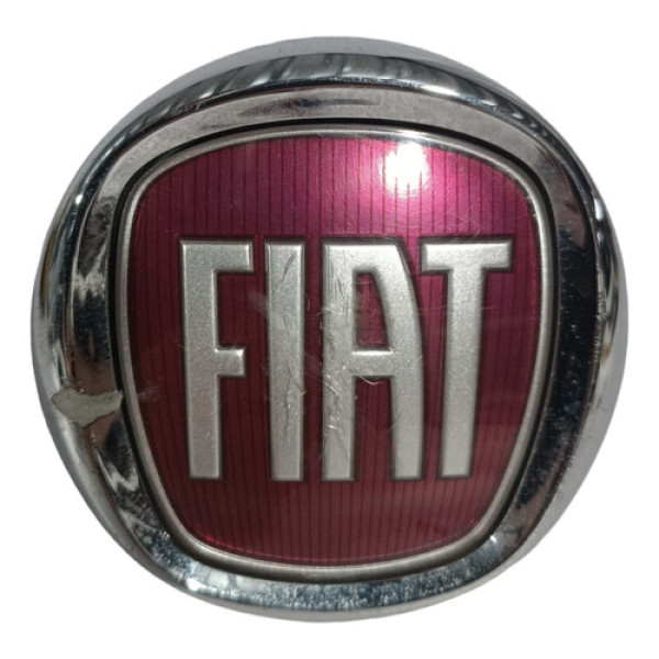 Maçaneta Da Tampa Traseira Fiat Punto 2012 A 2016