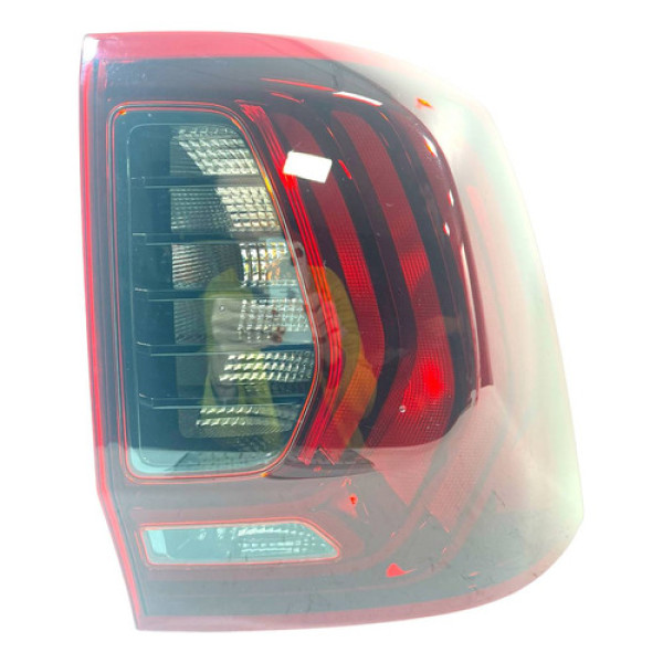 Lanterna Traseira Direita Renault Oroch 2017-2021