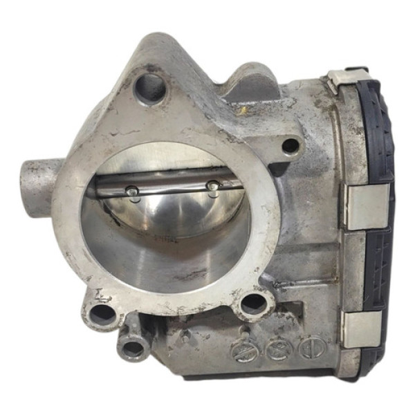 Tbi Corpo De Borboleta Peugeot 208 C4 Cactus 1.6 2018-2023