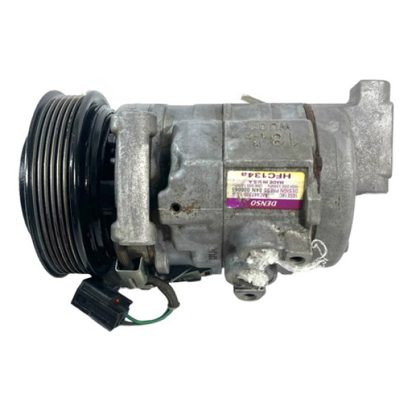 Compressor Ar Condicionado Chevrolet Captiva 2.4 2008-2012