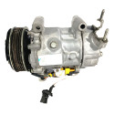 Compressor Ar Condicionado Mini Cooper 1.6 2007-2014