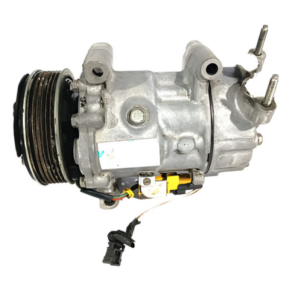 Compressor Ar Condicionado Mini Cooper 1.6 2007-2014