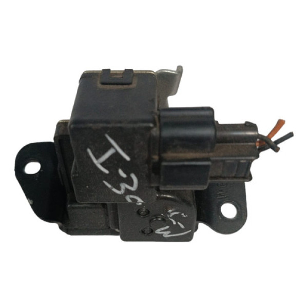 Fechadura De Tampa Traseira Hyundai I30 2008 A 2012