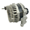 Alternador Jeep Compass 2.0 Flex 2017-2021 Original