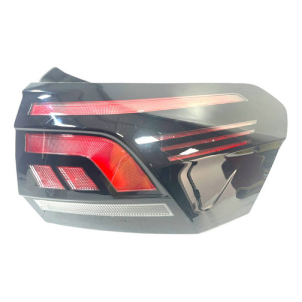 Lanterna Traseira Direita Volkswagen Nivus 2020-2023