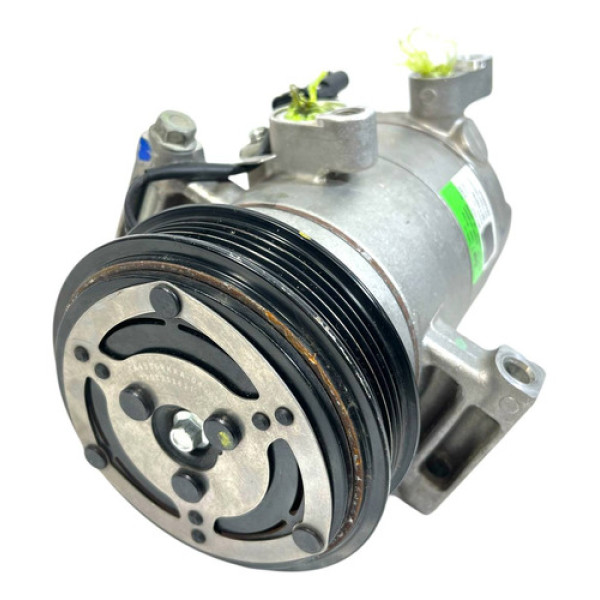 Compressor Ar Chevrolet Onix Tracker 1.0 Turbo 2020-2022