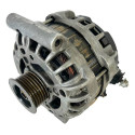 Alternador Fiat Palio Doblo Strada 1.6 1.8 2014-2019 Detalhe